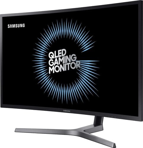 Περισσότερες πληροφορίες για "Samsung 27CHG70 VA HDR Curved Gaming Monitor 27" QHD 2560x1440 144Hz με Χρόνο Απόκρισης 1ms GTG"