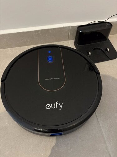 Περισσότερες πληροφορίες για "EUFY ROBOVAC 15C &  ΑΝΤΑΛΛΑΚΤΙΚΑ"