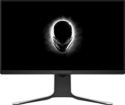 Περισσότερες πληροφορίες για "Dell Alienware AW2720HFA IPS Gaming Monitor 27" FHD 1920x1080 240Hz με Χρόνο Απόκρισης 1ms GTG"