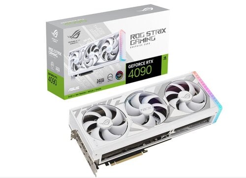 Περισσότερες πληροφορίες για "Intel 13900k Maximus Z790 Hero Asus RTX 4090 White"