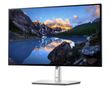 Περισσότερες πληροφορίες για "DELL UltraSharp U2724DE IPS Black, 120hz, Thunderbolt 4  (27", 2560 x 1440 )"