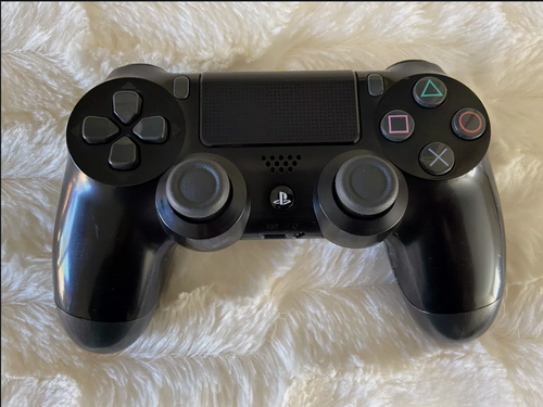 Περισσότερες πληροφορίες για "PS4 χειριστήριο Sony"