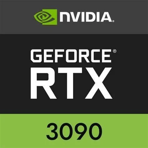 Περισσότερες πληροφορίες για "Gigabyte GeForce RTX 3090 VISION OC 24G"