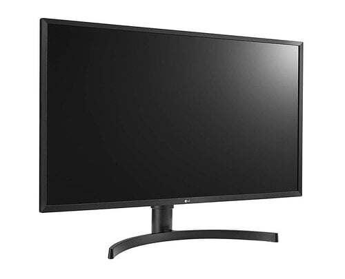 Περισσότερες πληροφορίες για "LG 32UK550-B VA HDR Gaming Monitor 32" 4K 3840x2160 με Χρόνο Απόκρισης 4ms GTG"