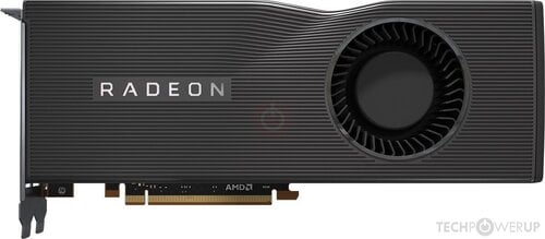 Περισσότερες πληροφορίες για "[ΚΡΑΤΗΜΕΝΗ] AMD RX 5700 XT"