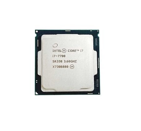 Περισσότερες πληροφορίες για "CPU Intel i7 socket 1151"