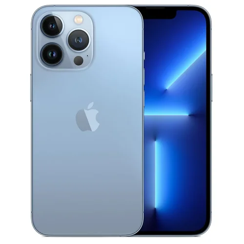 Περισσότερες πληροφορίες για "Apple iPhone 13 Pro (Μπλε/128 GB) Πόλυ  προσεγμένο"