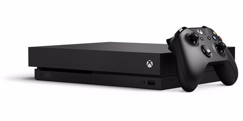 Περισσότερες πληροφορίες για "Microsoft Xbox One X 1TB ΝΕΑ ΤΙΜΗ 100€"