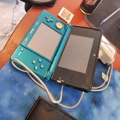 Περισσότερες πληροφορίες για "Nintendo 3DS + pokemon omega ruby"