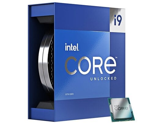 Περισσότερες πληροφορίες για "Intel Core i9-13900KF"