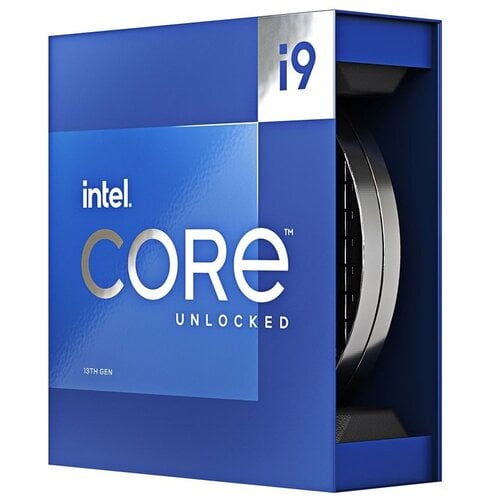 Περισσότερες πληροφορίες για "Intel Core i9-13900K (Box)"