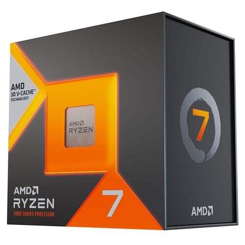 Περισσότερες πληροφορίες για "Ryzen 7 7800X3D"