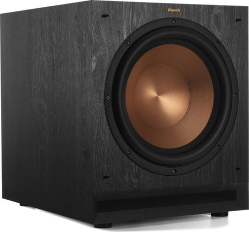 Περισσότερες πληροφορίες για "Klipsch SPL-120 - 2 τεμάχια"