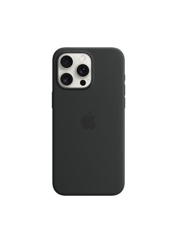 Περισσότερες πληροφορίες για "Apple iPhone 15 Pro Max Silicone Case"