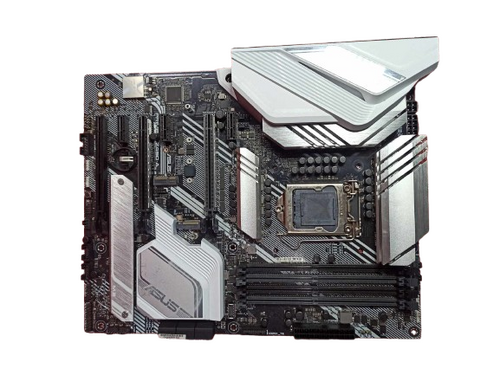 Περισσότερες πληροφορίες για "Asus Prime Z490-A Motherboard ATX με Intel 1200 Socket"