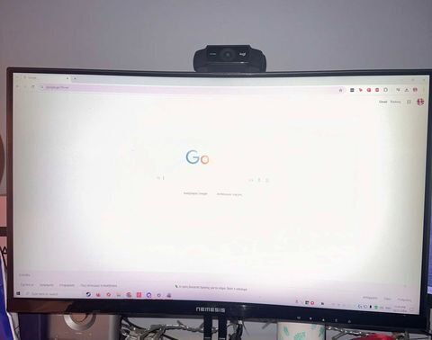 Περισσότερες πληροφορίες για "Οθόνες 144 hz + 60 Hz"