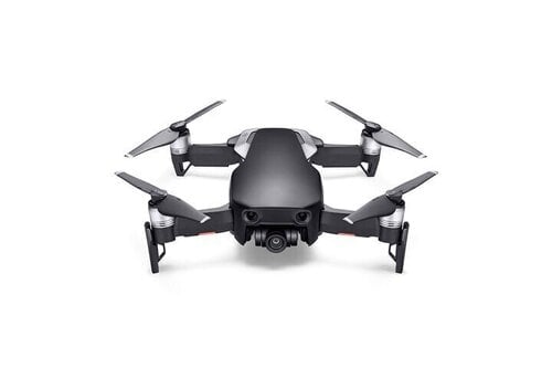 Περισσότερες πληροφορίες για "DJI Mavic Air Fly More Combo"