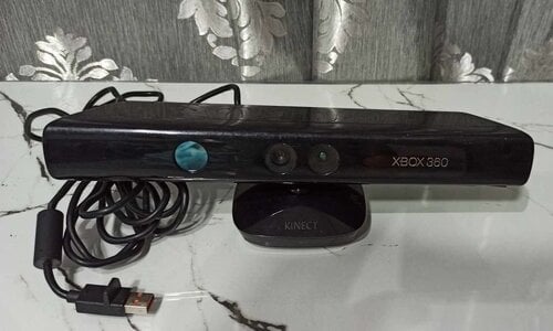 Περισσότερες πληροφορίες για "Kinect XBOX 360 πλήρως λειτουργικό"