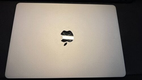 Περισσότερες πληροφορίες για "Macbook Air 13'' M2 8GB/256SSD GR 2022"