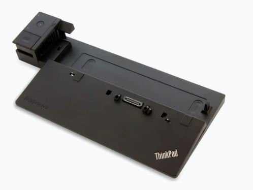 Περισσότερες πληροφορίες για "DOCKING STATION: Lenovo ThinkPad Ultra Dock & Lenovo Mini Dock 3 Type 4337"