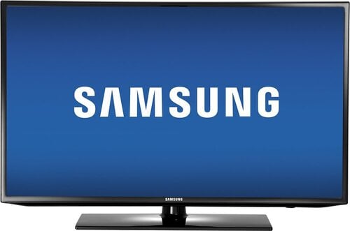 Περισσότερες πληροφορίες για "samsung 40 lcd 1080 pc (όχι smart) UE40H5500AW"