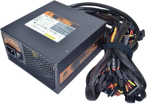 Περισσότερες πληροφορίες για "AMD CPU. Corsair RGB ram . Corsair Psu 750w"