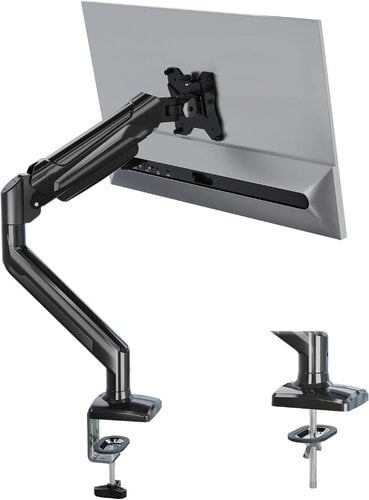 Περισσότερες πληροφορίες για "Monitor mount  bontec (σφραγισμένο )"