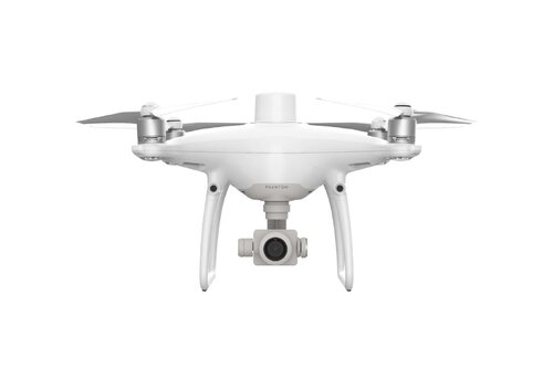 Περισσότερες πληροφορίες για "DJI Phantom 4 RTK"