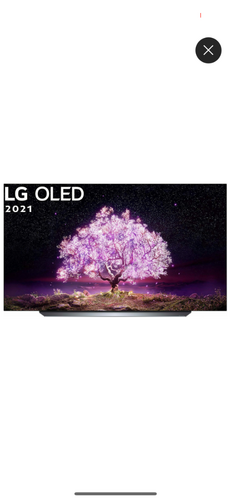 Περισσότερες πληροφορίες για "LG OLED C1 65 ιντσες"