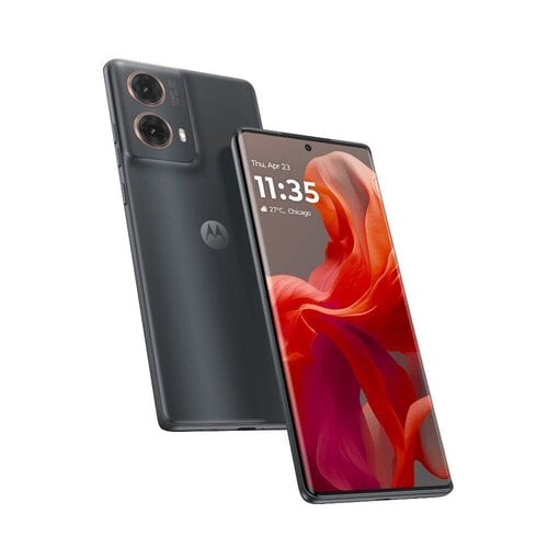 Περισσότερες πληροφορίες για "Motorola moto g85 5G (Γκρι/256 GB)"