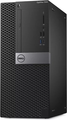 Περισσότερες πληροφορίες για "Dell Optiplex 7050 mini tower( i5-6400/16gb ram/500GB ssd)"