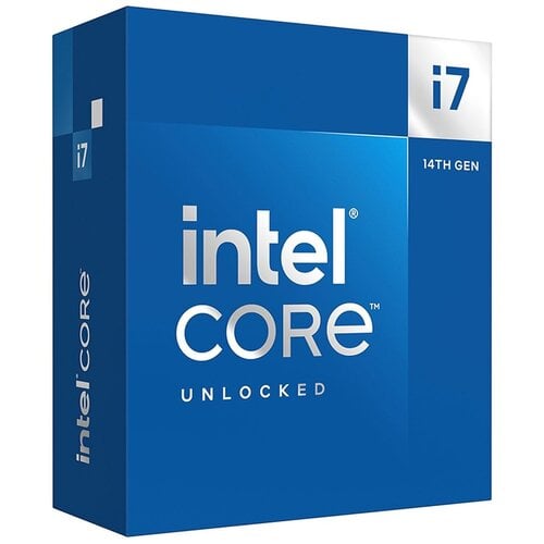 Περισσότερες πληροφορίες για "Intel Core i7-14700K (Box)"