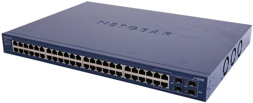 Περισσότερες πληροφορίες για "Netgear GS748T-500EUS"