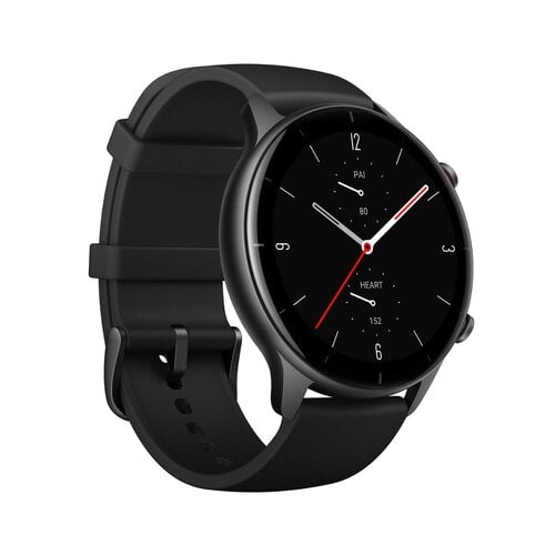 Περισσότερες πληροφορίες για "Smartwatch Amazfit GTR 2E Μαύρο, Άριστη κατάσταση"