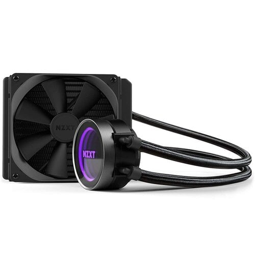 Περισσότερες πληροφορίες για "NZXT Kraken X42 (Hold)"