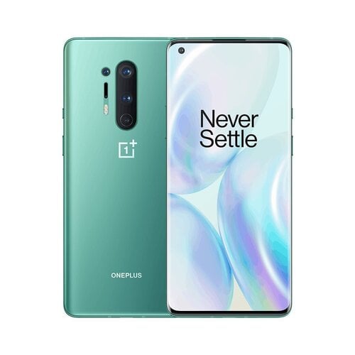 Περισσότερες πληροφορίες για "OnePlus 8 Pro (Πράσινο/256 GB)"