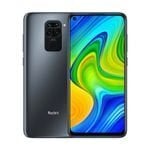 Περισσότερες πληροφορίες για "Xiaomi Redmi Note 9 (Γκρι/64 GB)"