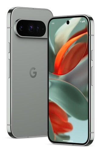 Περισσότερες πληροφορίες για "Google Pixel 9 Pro (Πράσινο/512 GB) [Κρατημένο]"