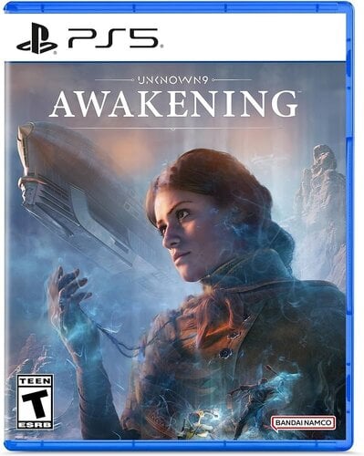 Περισσότερες πληροφορίες για "Unknown 9: Awakening PS5"