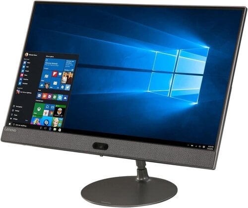 Περισσότερες πληροφορίες για "Lenovo AIO 730S-24IKB All-in-One Desktop"