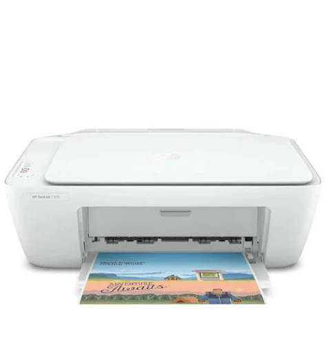 Περισσότερες πληροφορίες για "HP DeskJet 2320 Πολυμηχάνημα"