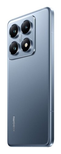 Περισσότερες πληροφορίες για "Xiaomi 14 T Pro (Μπλε/512 GB)"