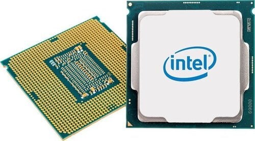 Περισσότερες πληροφορίες για "i5-8600k"