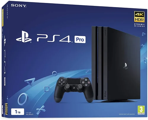 Περισσότερες πληροφορίες για "Sony PS4 Pro 1TB & VR HeadSet & …"