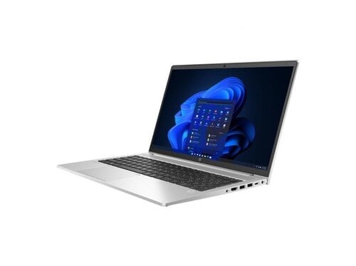 Περισσότερες πληροφορίες για "HP ProBook 450 G9 15.6-inch i5-1235U/16GB/512GB SSD/Win 11 pro /3Y (969D7ET)"