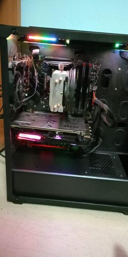 Περισσότερες πληροφορίες για "ΠΩΛΕΙΤΑΙ GAMING PC"