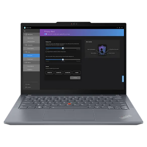 Περισσότερες πληροφορίες για "Lenovo ThinkPad X13 Gen 4 Intel 13.3" IPS i7-1355U / 32GB / 1TB SSD / W11 pro"