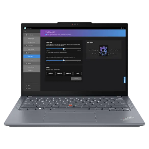 Περισσότερες πληροφορίες για "Lenovo ThinkPad X13 Gen 4 Intel 13.3" IPS i7-1355U / 32GB / 1TB SSD / W11 pro"