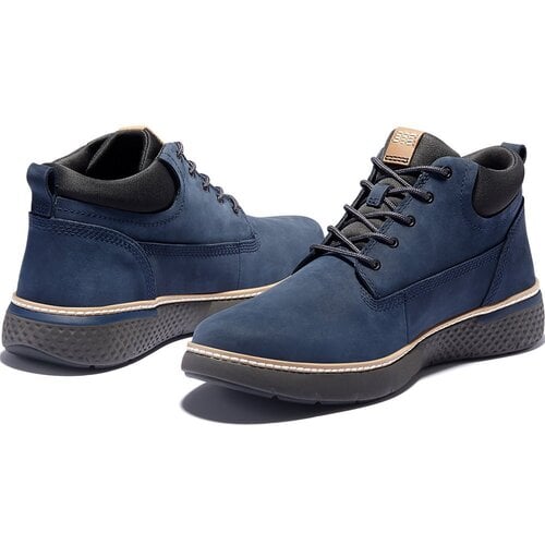 Περισσότερες πληροφορίες για "Timberland Cross Mark PT Suede Navy Μπλε Ανδρικά Μποτάκια"