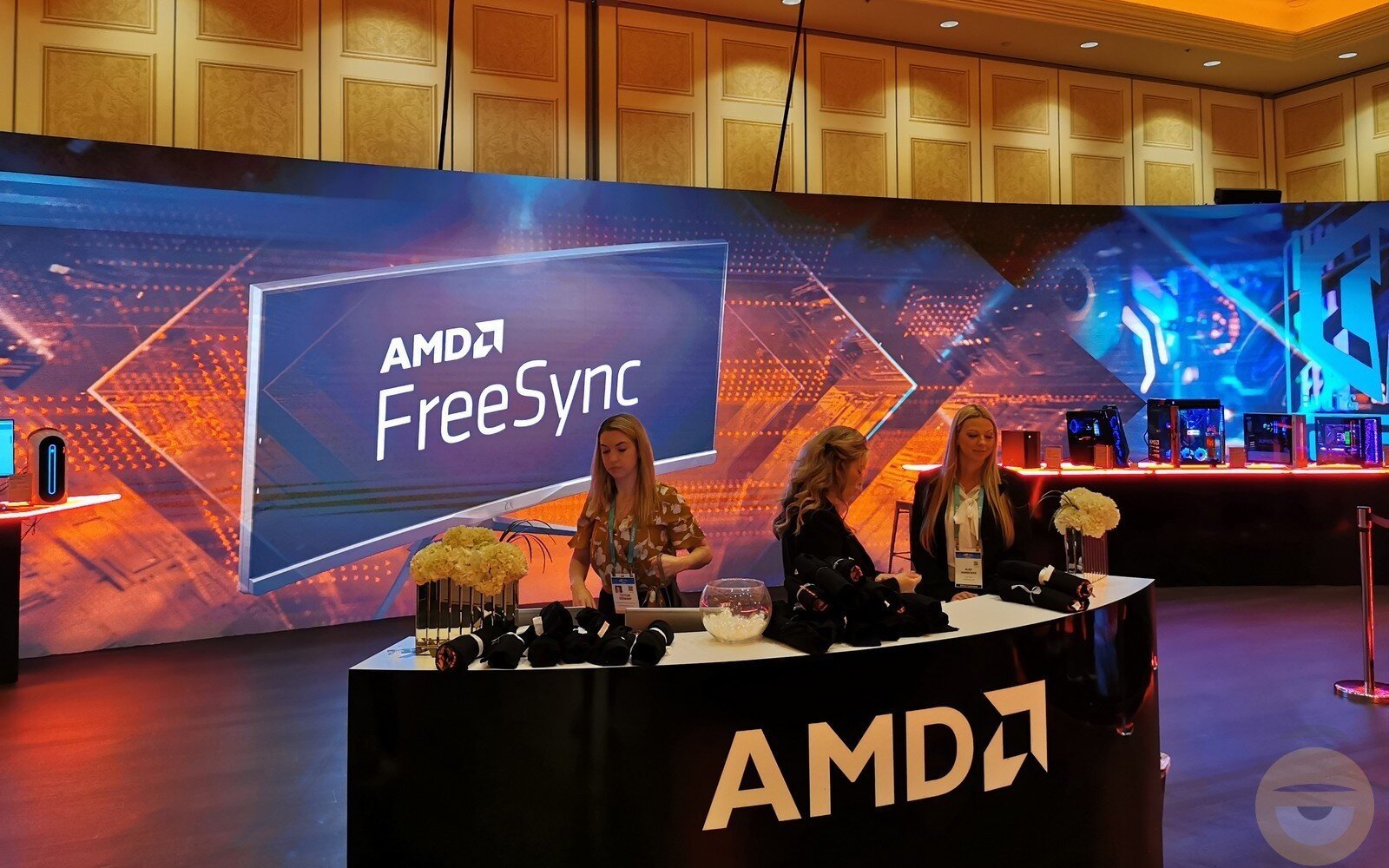 Η επόμενης GPU της AMD για φορητούς υπολογιστές μπορεί να ανταγωνιστεί την RTX 5090 της Nvidia